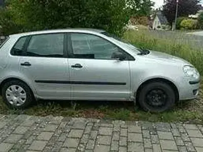 Gebraucht VW Polo