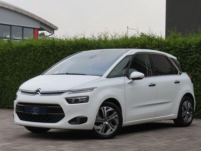 Citroën C4 SpaceTourer