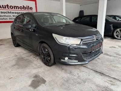 Gebraucht 2011 Citroën C4 Exclusive Limousine | 5.790 € (Fairer Preis)