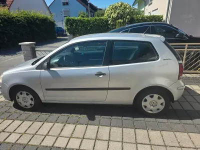 Gebraucht VW Polo