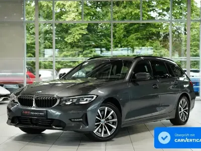 Gebraucht BMW 330e