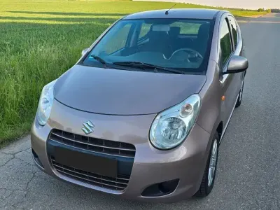 Gebraucht Suzuki Alto