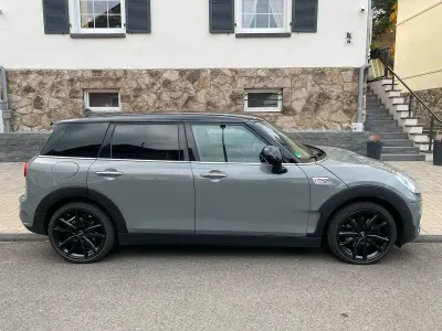Usata Mini Cooper Clubman