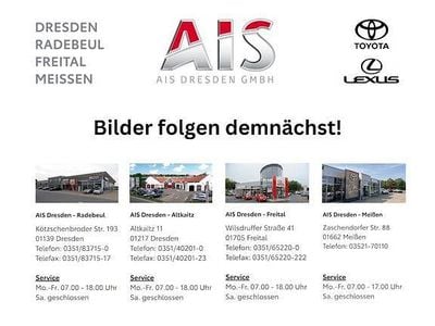 Gebraucht Toyota Proace Verso City 131 PS (96 kW) 2020 Schwarz Kombi