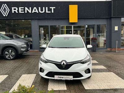 gebraucht Renault Clio V TCe 90 X-tronic INTENS