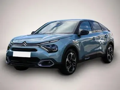 Gebraucht Citroën C4 Shine 131 PS (96 kW) 2024 Manufacturer SUV