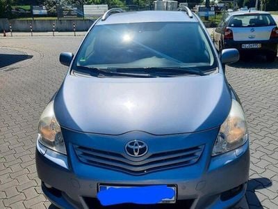 Toyota Verso