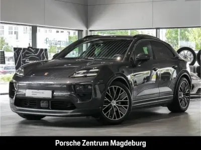 Gebraucht Porsche Macan