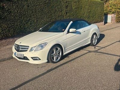 Mercedes E350