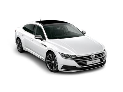 gebraucht VW Arteon 2.0 TSI Elegance DSG *PANO*AID*AHK*ACC*