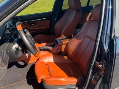Gebraucht BMW 525