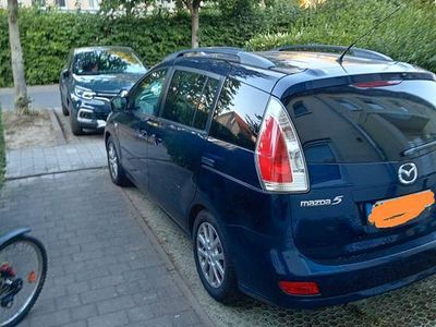 Mazda 5