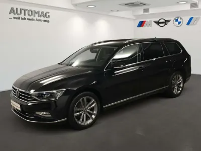 Gebraucht VW Passat