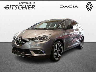 gebraucht Renault Grand Scénic IV Techno TCe 140