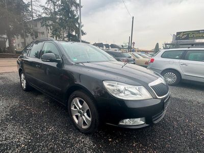 gebraucht Skoda Octavia *2.0 Tdi * *DSG-Automatik* *2013*