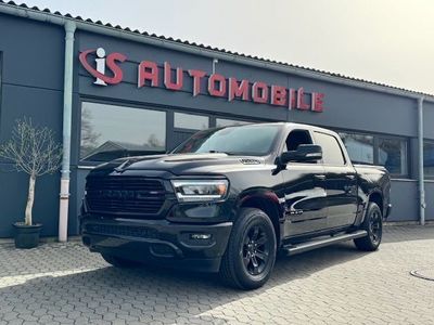 gebraucht Dodge Ram HEMI 5.7 CREW CAB BIG HORN*BRC GAS*LPG