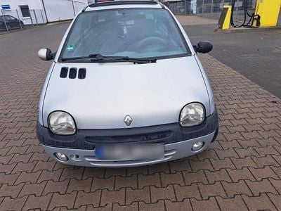 Usata Renault Twingo 75 CV (55 kW) 2001 Utilitaria