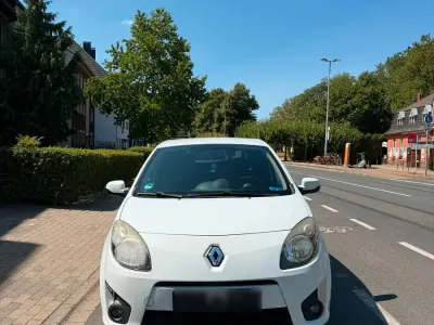 Gebraucht Renault Twingo