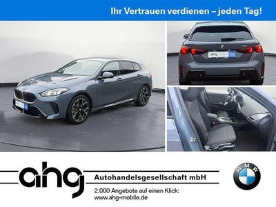 Gebraucht BMW 120 M Sport 156 PS (114 kW) 2025 Silber Kleinwagen