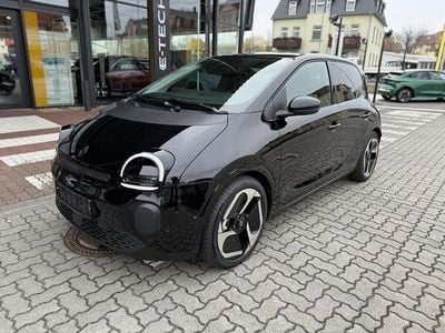 Nuova Renault Twingo Urban 35 kW (48 CV) 2026 Nero Utilitaria