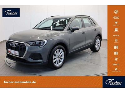 Gebraucht Audi Q3 Business 150 PS (110 kW) 2023 Grau SUV