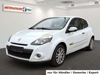 Renault Clio II