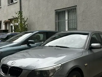 Gebraucht BMW 530 231 PS (169 kW) 2005 Limousine