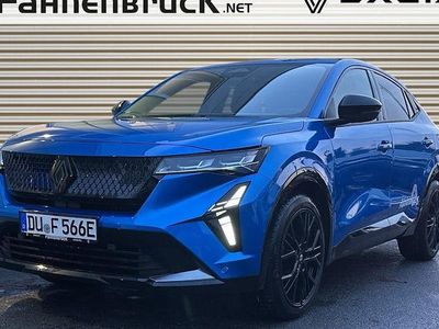 Gebraucht Renault Rafale 300 PS (220 kW) 2025 Blau SUV
