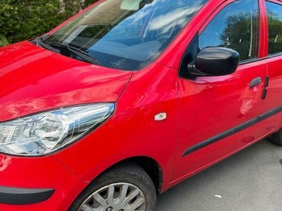 gebraucht Hyundai i10 Classic