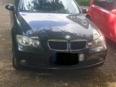 Gebraucht BMW 318