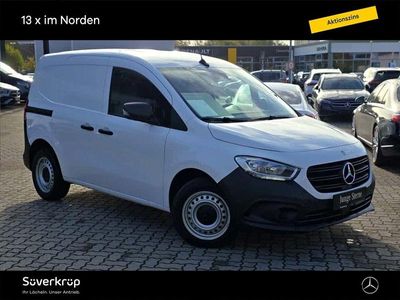 Mercedes Citan 112