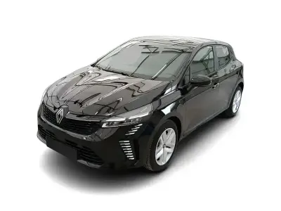 Gebraucht Renault Clio Evolution 101 PS (74 kW) 2025 Schwarz Kleinwagen