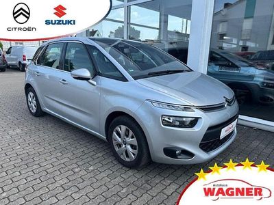 Citroën C4 SpaceTourer