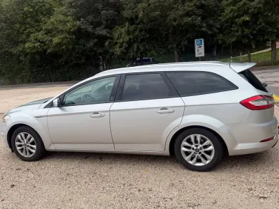 Gebraucht Ford Mondeo