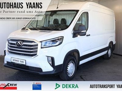 Maxus V90