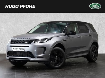 gebraucht Land Rover Discovery Sport R-Dynamic S D240 Standheizung. L