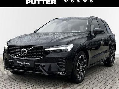Gebraucht Volvo XC60 Ultra 250 PS (183 kW) 2025 Schwarz SUV