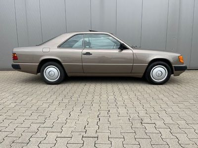 gebraucht Mercedes 230 CE Automatik - , ESSD,ZV,Servo