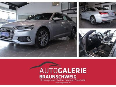 Gebraucht Audi A6
