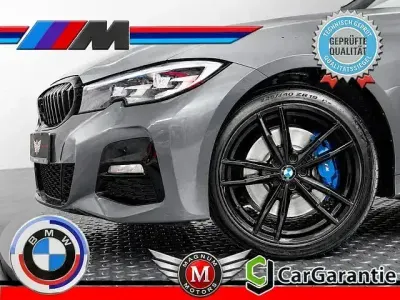 Używany BMW 330