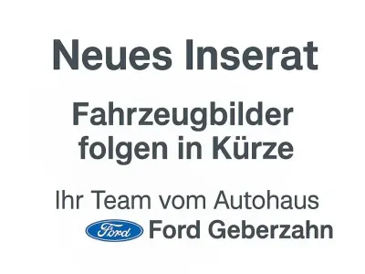 Usata Ford Puma ST 125 CV (91 kW) 2025 SUV
