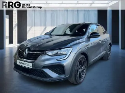 Gebraucht Renault Arkana