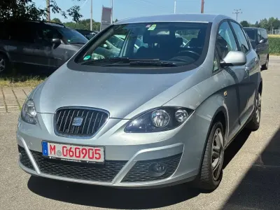Gebraucht Seat Altea
