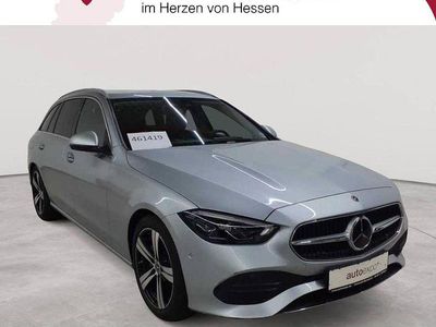 Mercedes C180