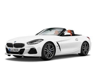 gebraucht BMW Z4 sDrive30i