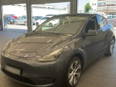 Gebraucht Tesla Model Y