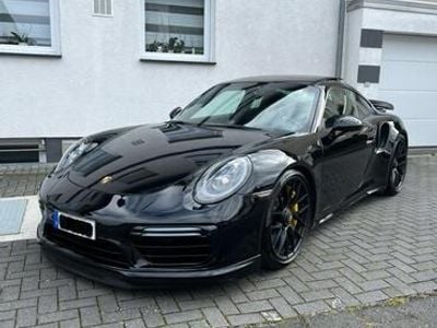 Porsche 991