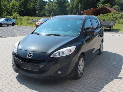 Mazda 5