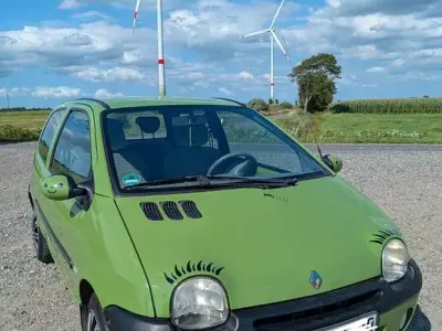 Gebraucht Renault Twingo