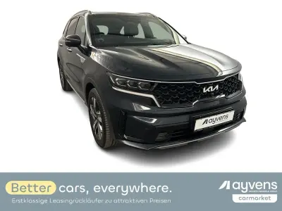 Gebraucht Kia Sorento Platinum 179 PS (131 kW) 2022 SUV